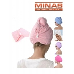 GORRA PARA BAO SURTIDO COLORES