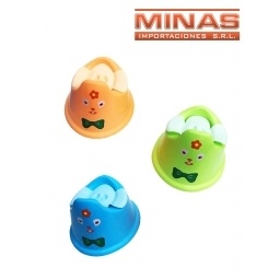 PELELA PARA NIO 32 X 27 CM