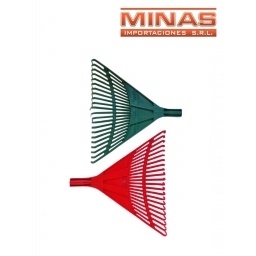 RASTRILLO PARA PASTO SIN MANGO 42CM X 47CM