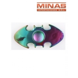 TROMPO FIDGET SPINNER METAL BATMAN