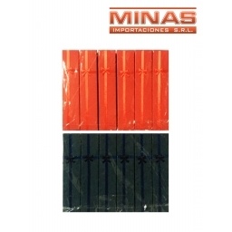 CAJITA DE REGALO PARA CADENA X 12PCS $29 C/U