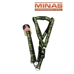 CORREA PARA PERRO DISEOS SURTIDOS