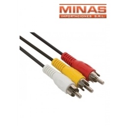 CABLE RCA  A RCA180 CM