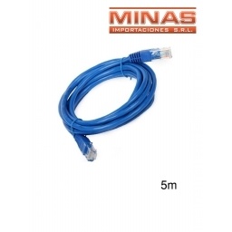 CABLE PARA RED 5 M