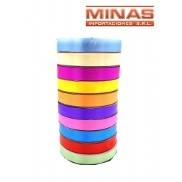 CINTA DE REGALO X 10 PCS.