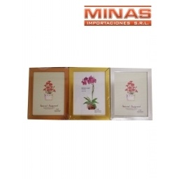 PORTARRETRATO 15 X 20 CM