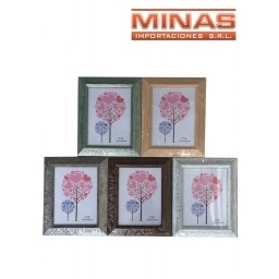 PORTARRETRATO 13 X 18CM