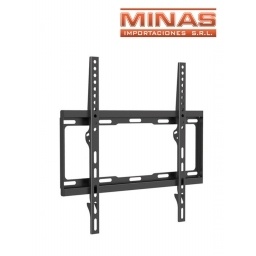 SOPORTE P/LCD 26" A 63"