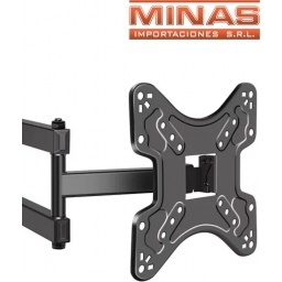 SOPORTE PARA LCD MOVIBLE 14 A  42 .