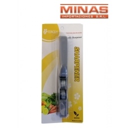 AFILADOR DE CUCHILLOS 20CM