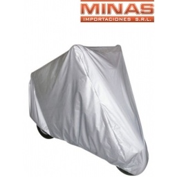 FUNDA PARA MOTO 1.,20 M X 2.2 M.