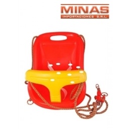 HAMACA CON RESPALDO PARA BEBE , PROMO POR 10 UND DTO % 20, $ 912 C/U.