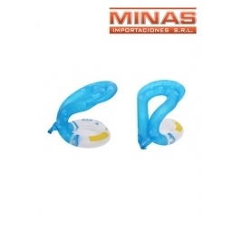 INFLABLE PARA PISCINA MEDIANO