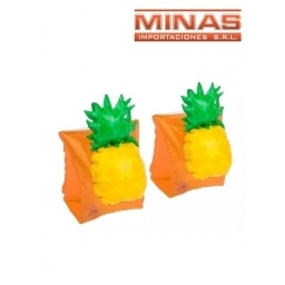 INFLABLE ALITAS PIA EN CAJITA