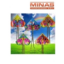 COMETA 150 X 100 X 180CM.