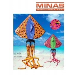 COMETA GIGANTE 180X110CM