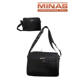 BOLSO MALETN COMO PARA COMPUTADORA O CUADERNOLA