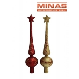 PUNTERO 28 CM COLORES SURTIDOS.