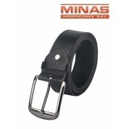 CINTURON PARA HOMBRE X 120 CM.