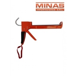 PISTOLA PARA SILICONA