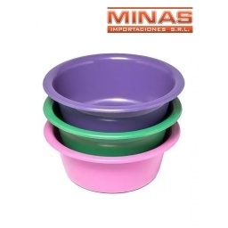 PALANGANA DE PLSTICO 39 CM