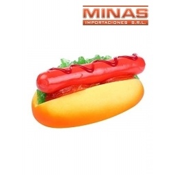 SQUISHY PANCHO 11 CM