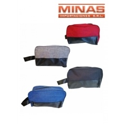 NECESER O CARTUCHERA GRANDE.