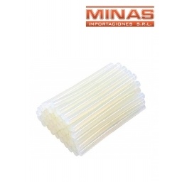 BARRA DE SILICONA GRUESA 1KG.