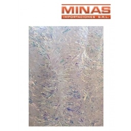 BOA TORNASOLADA DE 7 CM  X 2 M.