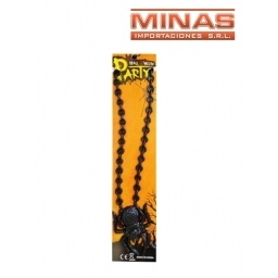COLLAR PARA HALLOWEEN