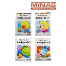 LIBROS DE ACTIVIDADES X 12 PCS,4 DISEOS, $ 74,90, 32 PAG.