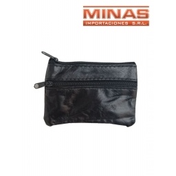 MONEDERO DE CUERO