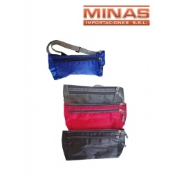 RIONERA (DEBAJO DE LA ROPA) 31 CM X 10 CM,LISA.