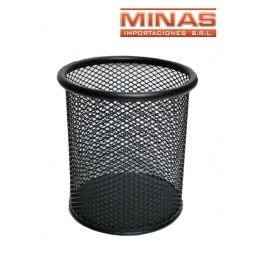 PORTA LAPICES 10 X 9 CM