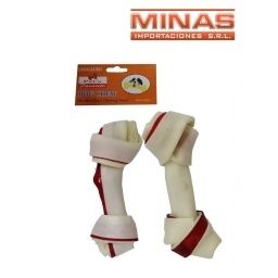 DOS HUESOS PARA PERRO