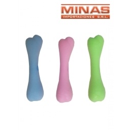 HUESO PARA PERRO 16 CM