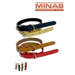 COLLAR PARA MASCOTA DE 40 CM.