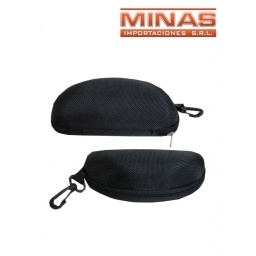 ESTUCHE PARA LENTES RIGIDO.