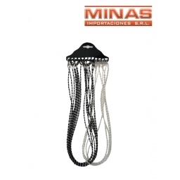 PIOLA PARA LENTES 12 PCS $ 35 CU