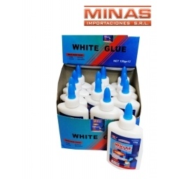 COLA 120G X 12 PCS $46,90 CU