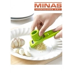 TRITURADOR DE AJO