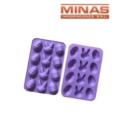 MOLDE DE SILICONA PARA COCINA 23 X 15 CM