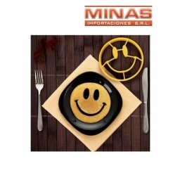 MOLDE PARA COCINAR 41 CM DE DIMETRO