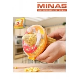 DESGRANADORA DE MAIZ