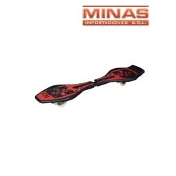 PATINETA PROMO POR 4 PCS DTO 20% $ 832 CU