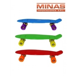 PATINETA SKATE 80 X 20 CM