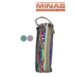 CARTUCHERA 3 COLORES