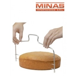 CUCHILLO PARA CORTAR TORTA