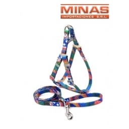 CORREA PARA PERRO 1.6M