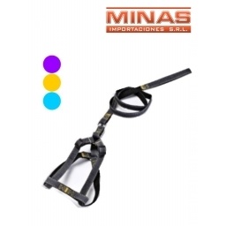 CORREA PARA PERRO 100 CM. VARIOS COLORES